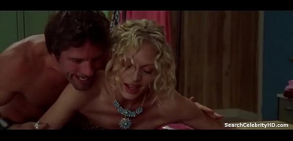  Kristin Lehman in G-Spot 2005-2006